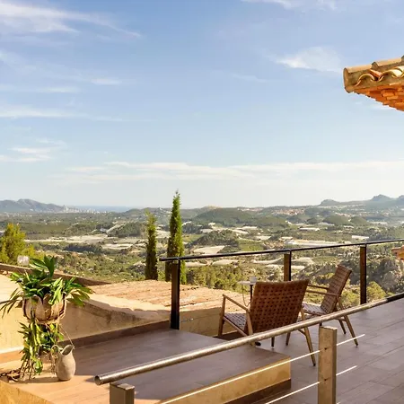 El Tossal - Adults Only 4*