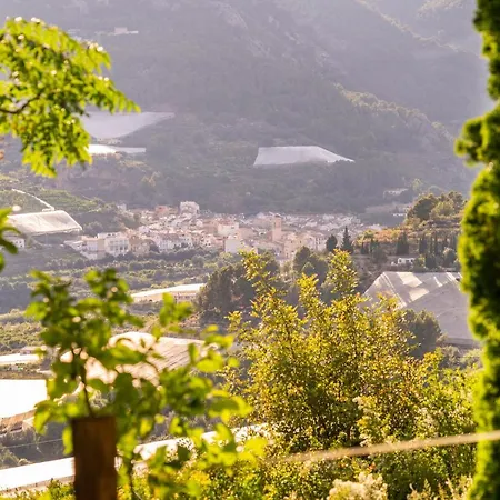 ベッド・アンド・ブレックファスト El Tossal - Adults Only 4*