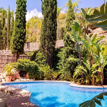 ベッド・アンド・ブレックファスト El Tossal - Adults Only