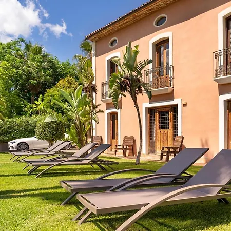 El Tossal - Adults Only 4*