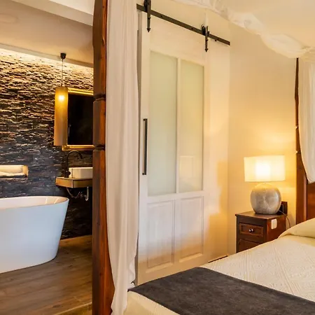 El Tossal - Adults Only 4*