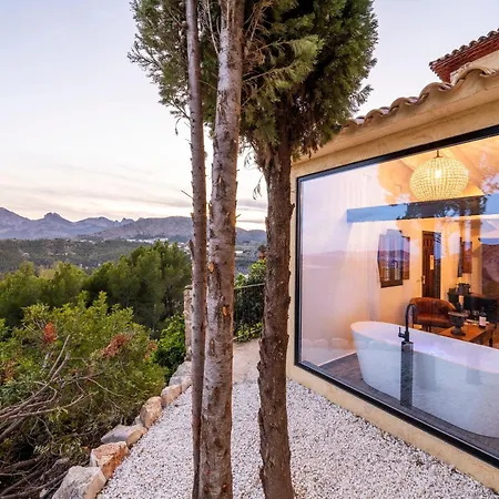 El Tossal - Adults Only 4*