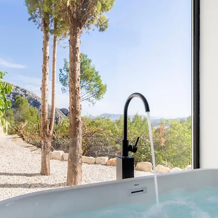 El Tossal - Adults Only Bolulla