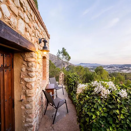 ベッド・アンド・ブレックファスト El Tossal - Adults Only 4*