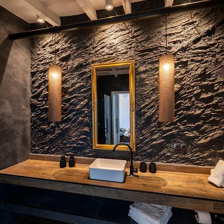 El Tossal - Adults Only ベッド・アンド・ブレックファスト 4*