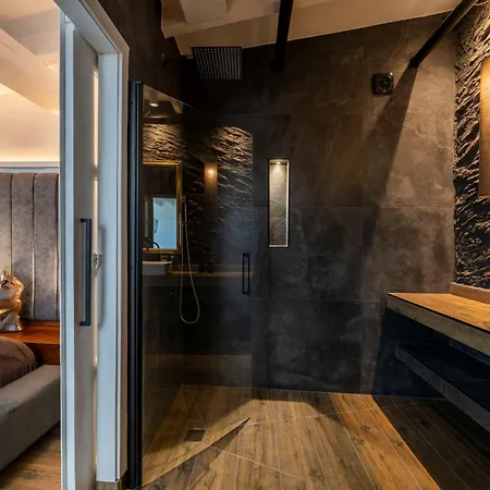 ベッド・アンド・ブレックファスト El Tossal - Adults Only Bolulla