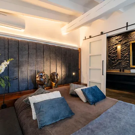 ベッド・アンド・ブレックファスト El Tossal - Adults Only