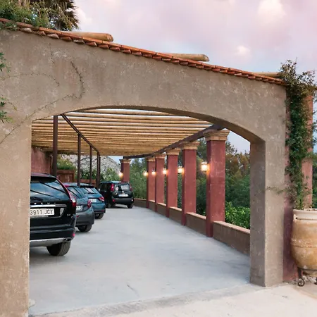 ベッド・アンド・ブレックファスト El Tossal - Adults Only 4*