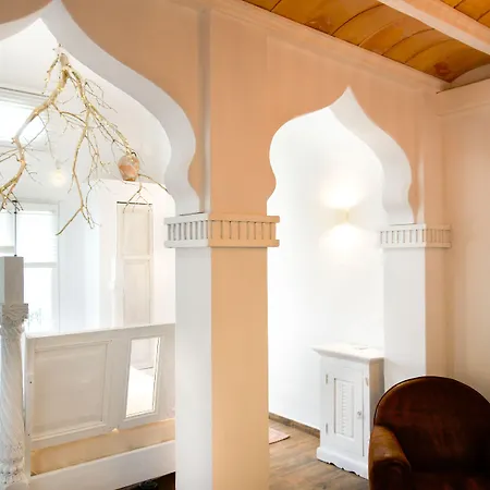 El Tossal - Adults Only 4*