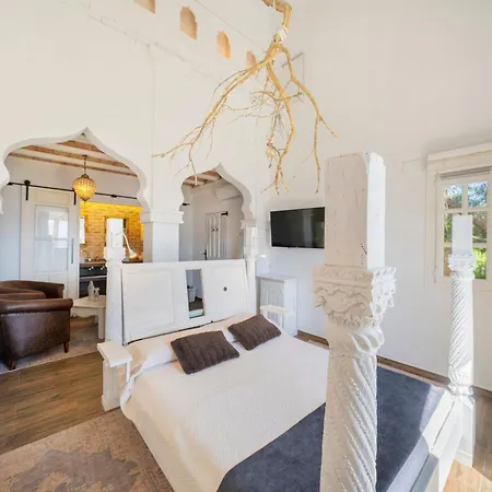 El Tossal - Adults Only ベッド・アンド・ブレックファスト Bolulla