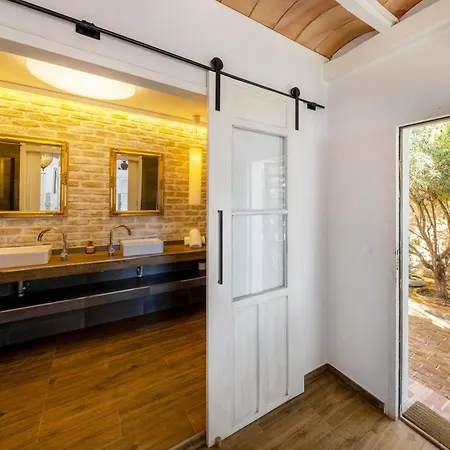El Tossal - Adults Only Bed and breakfast Bolulla