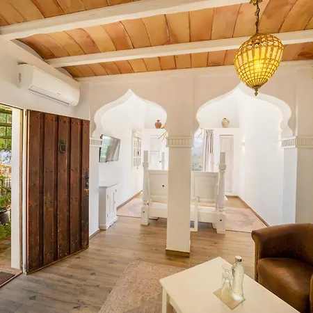 El Tossal - Adults Only 4* Bolulla