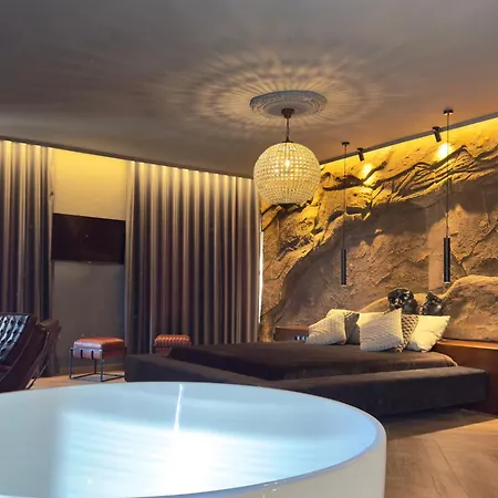 El Tossal - Adults Only Bed and breakfast