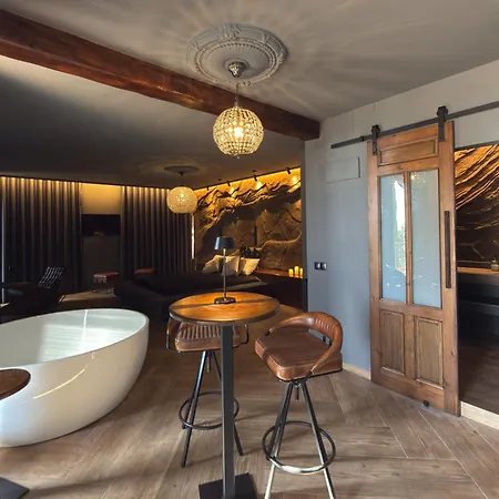 El Tossal - Adults Only Bed and breakfast