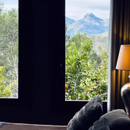 El Tossal - Adults Only 4*