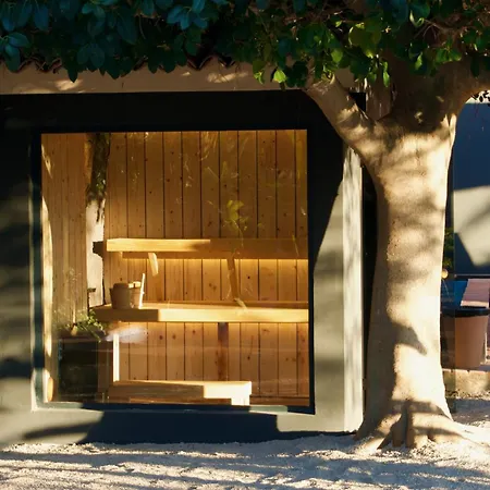 El Tossal - Adults Only Bed and breakfast 4*