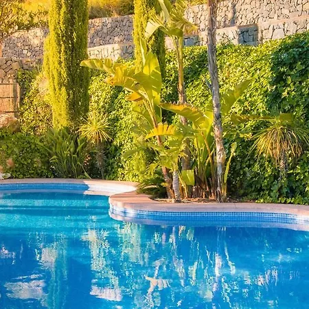 El Tossal - Adults Only