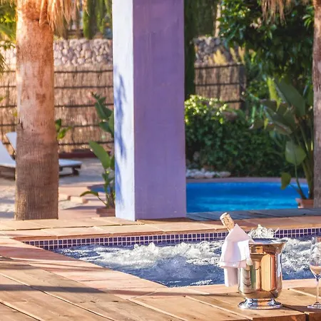 El Tossal - Adults Only ベッド・アンド・ブレックファスト