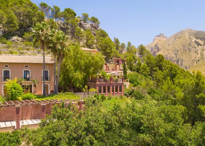 El Tossal - Adults Only 4*