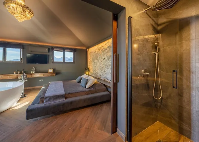 El Tossal - Adults Only Bed and breakfast 4*