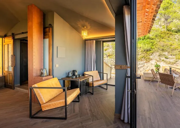 Bed and breakfast El Tossal - Adults Only 4*