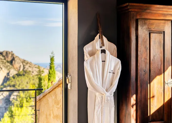 El Tossal - Adults Only 4*