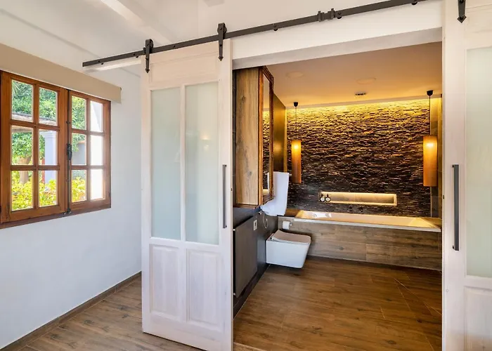 Bed and breakfast El Tossal - Adults Only 4*