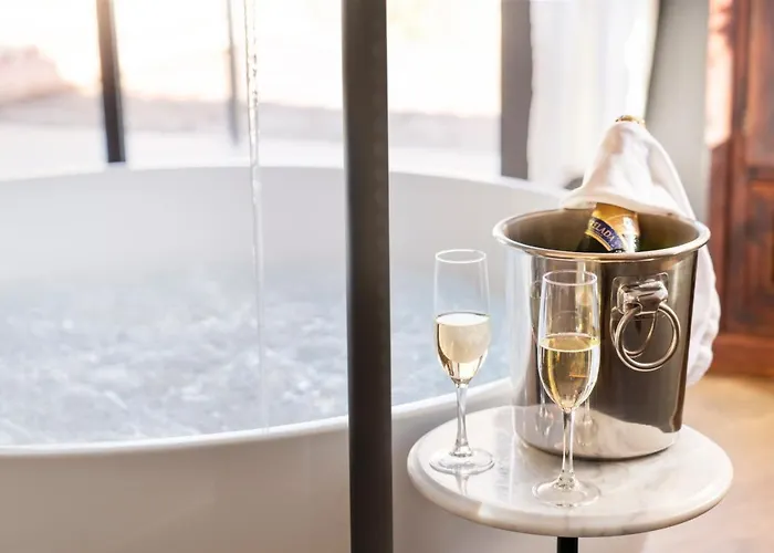 El Tossal - Adults Only Bed and breakfast 4*