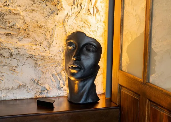 El Tossal - Adults Only Bed and breakfast Bolulla