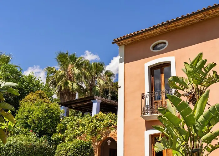 Bed and breakfast El Tossal - Adults Only 4*