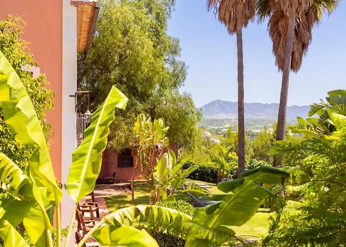 El Tossal - Adults Only Bed and breakfast 4*