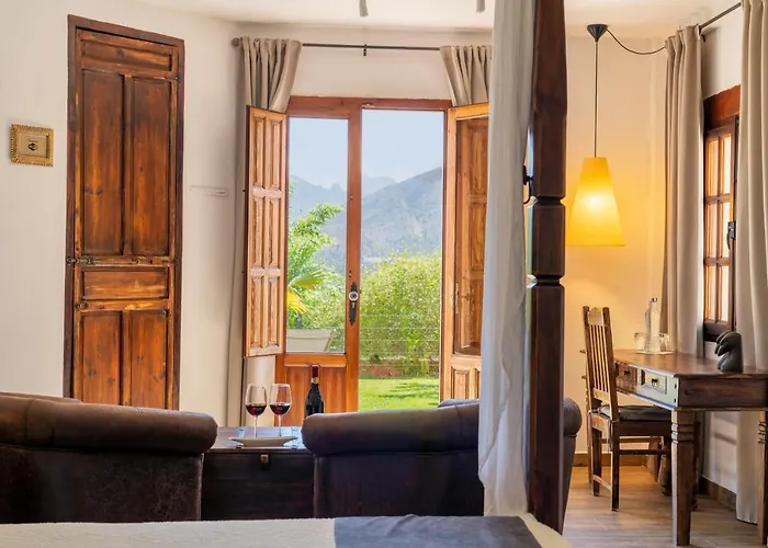 El Tossal - Adults Only 4*