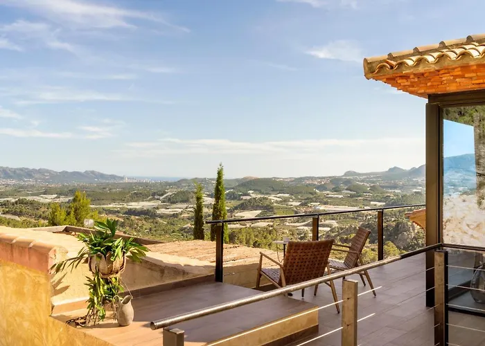 El Tossal - Adults Only 4*