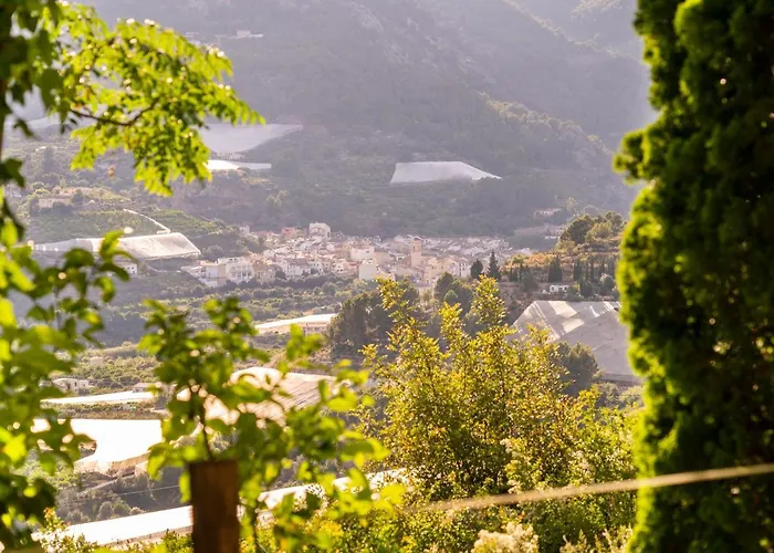 Bed and breakfast El Tossal - Adults Only 4*