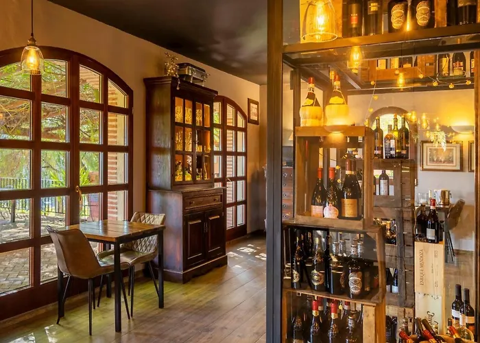 El Tossal - Adults Only Bed and breakfast 4*