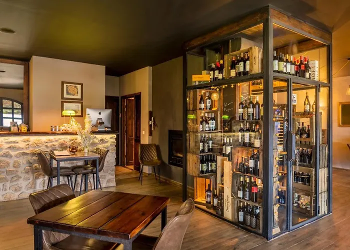 El Tossal - Adults Only Bed and breakfast 4*