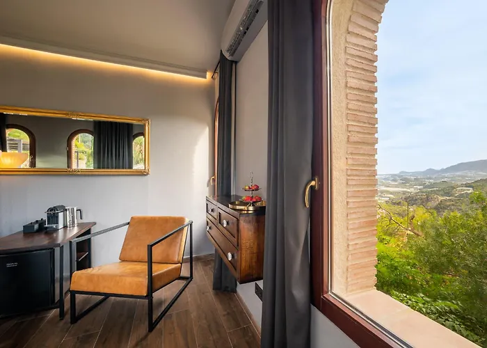 El Tossal - Adults Only Bed and breakfast 4*