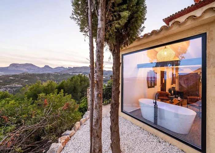 El Tossal - Adults Only 4*