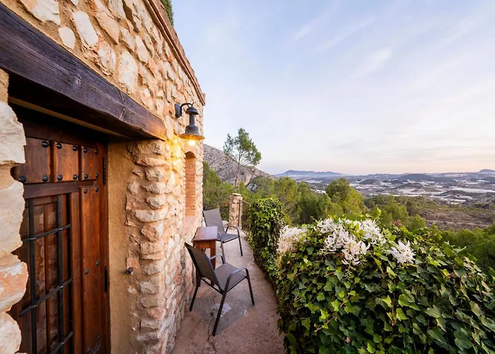 Bed and breakfast El Tossal - Adults Only 4*