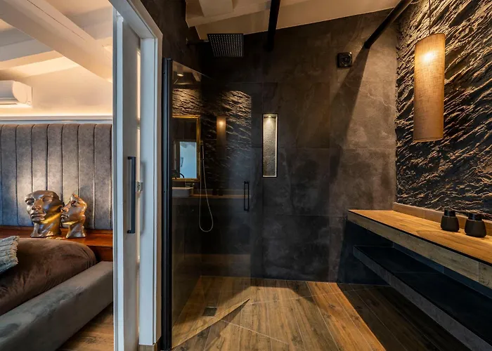 Bed and breakfast El Tossal - Adults Only Bolulla