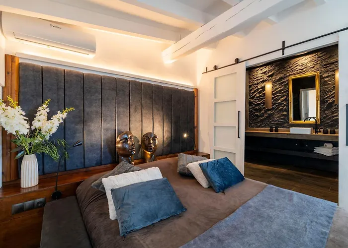 Bed and breakfast El Tossal - Adults Only