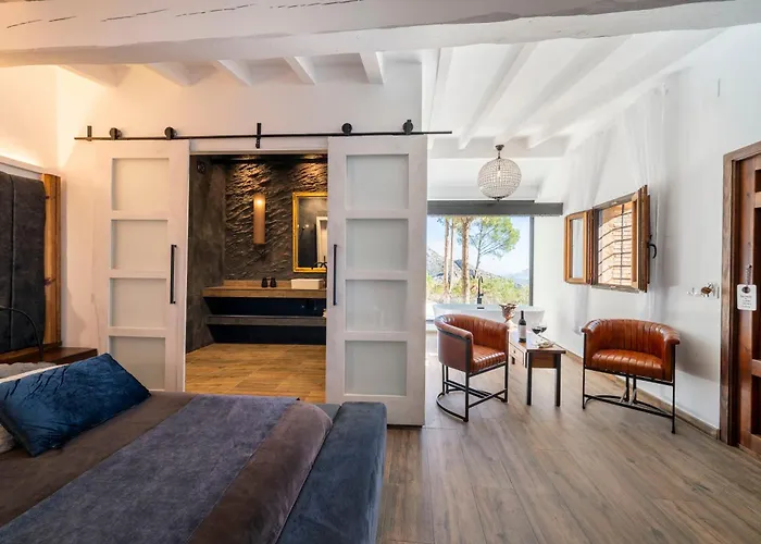 El Tossal - Adults Only 4*