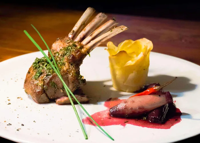 El Tossal - Adults Only Bed and breakfast Bolulla