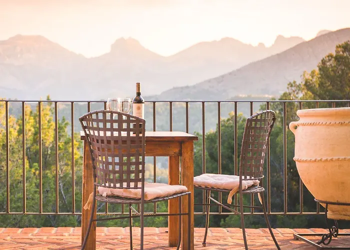 El Tossal - Adults Only 4*