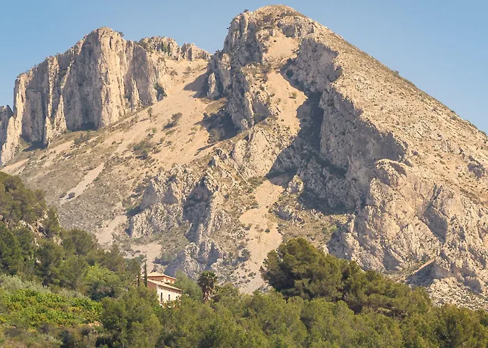 El Tossal - Adults Only