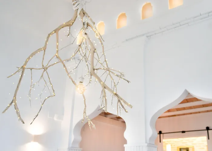 El Tossal - Adults Only Bed and breakfast Bolulla