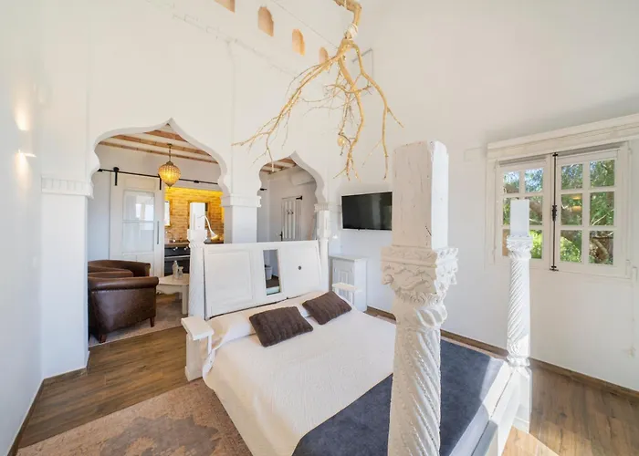 El Tossal - Adults Only Bed and breakfast 4*