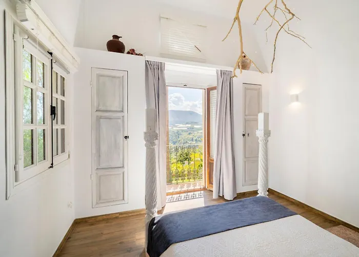 El Tossal - Adults Only Bed and breakfast Bolulla