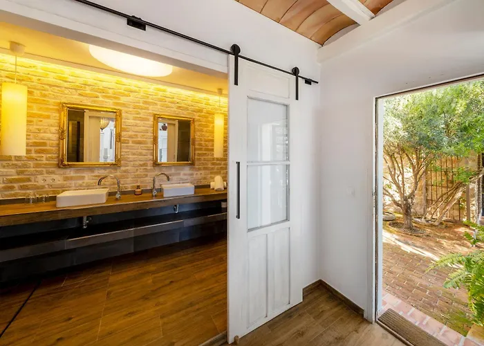 El Tossal - Adults Only Bed and breakfast Bolulla