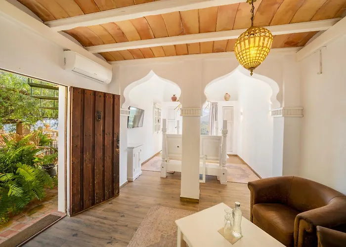 El Tossal - Adults Only 4* Bolulla